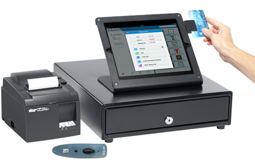 Point of Sale System Empire