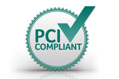 PCI DSS Compliance River Ridge